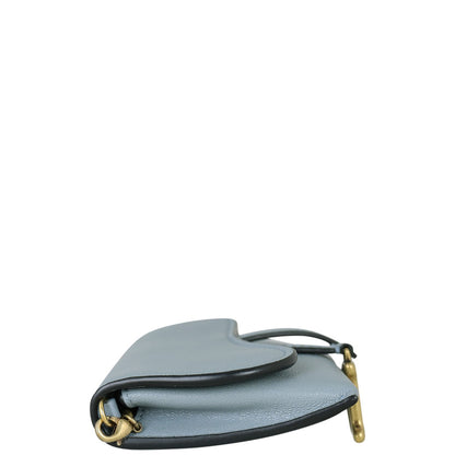 Dior Saddle Pouch Nano