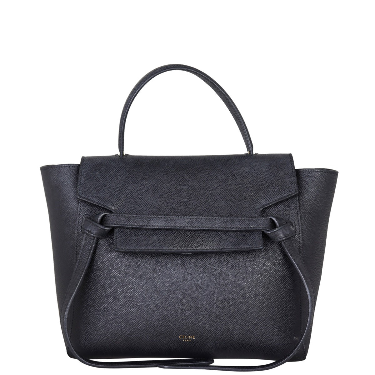 Celine Micro Belt Bag