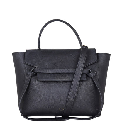 Celine Micro Belt Bag