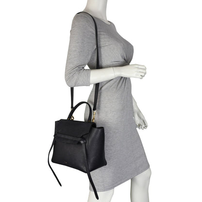 Celine Micro Belt Bag