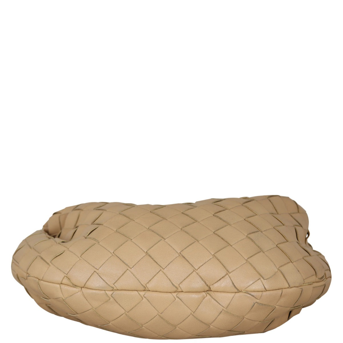 Bottega Veneta Jodie Hand Bag Mini