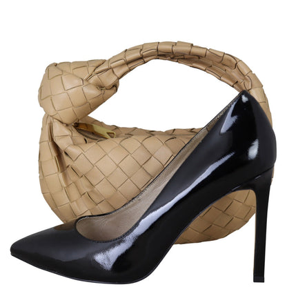 Bottega Veneta Jodie Hand Bag Mini