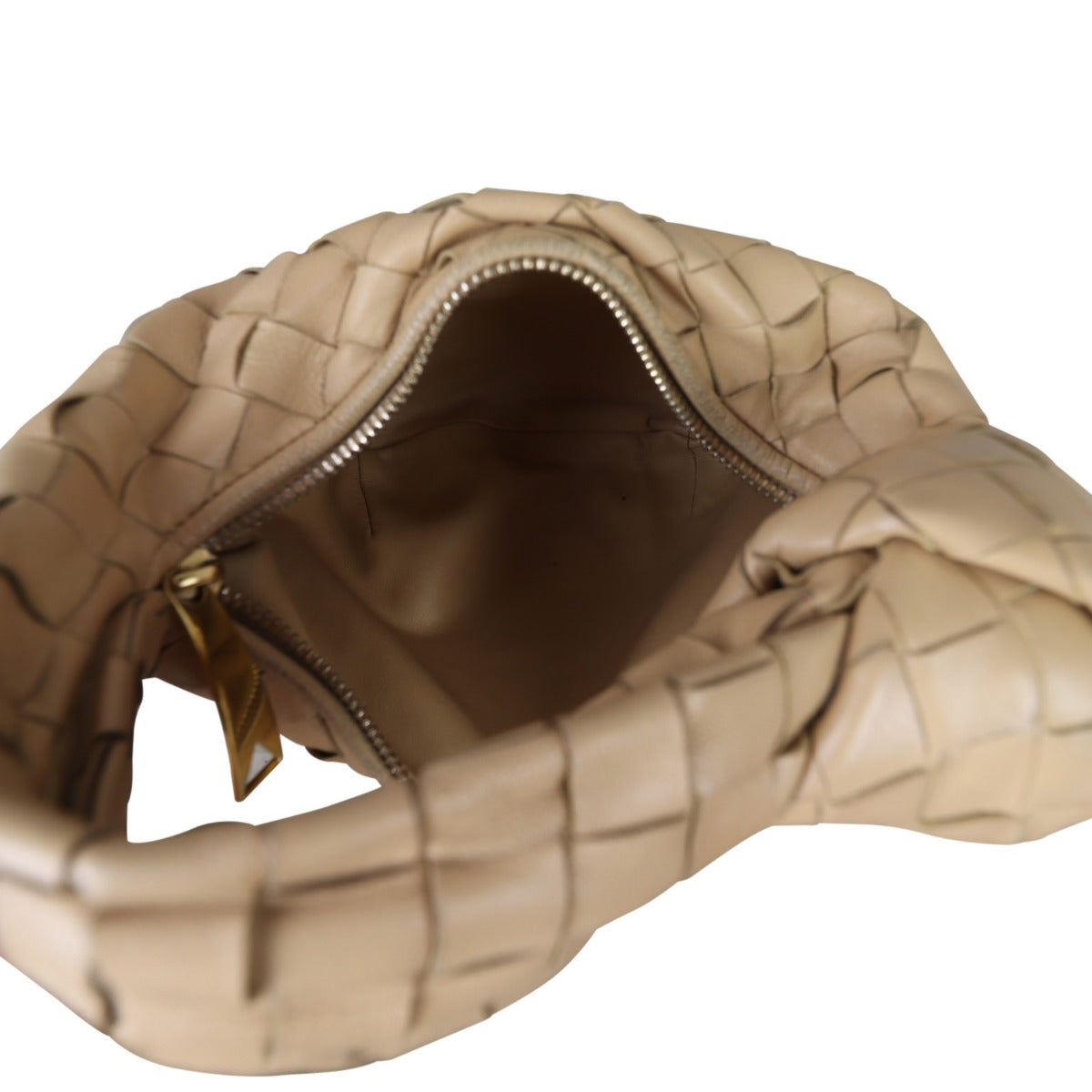 Bottega Veneta Jodie Hand Bag Mini