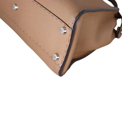 Fendi Peekaboo Selleria Medium