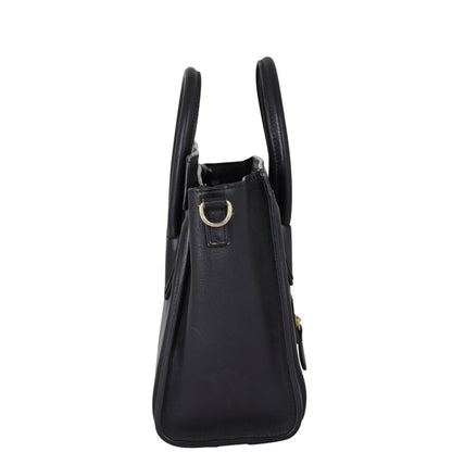 Celine Nano Luggage Tote