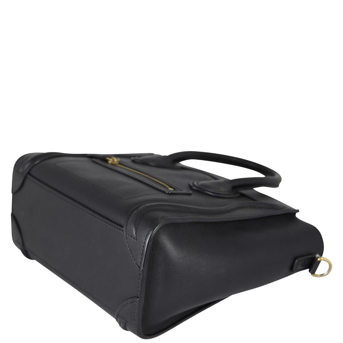 Celine Nano Luggage Tote