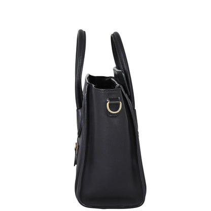 Celine Nano Luggage Tote