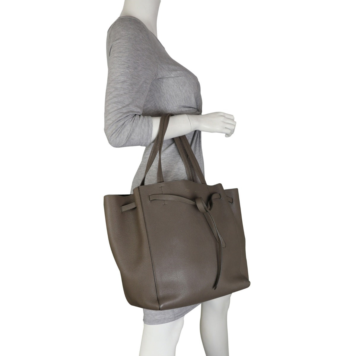 Celine Phantom Cabas Tote Small