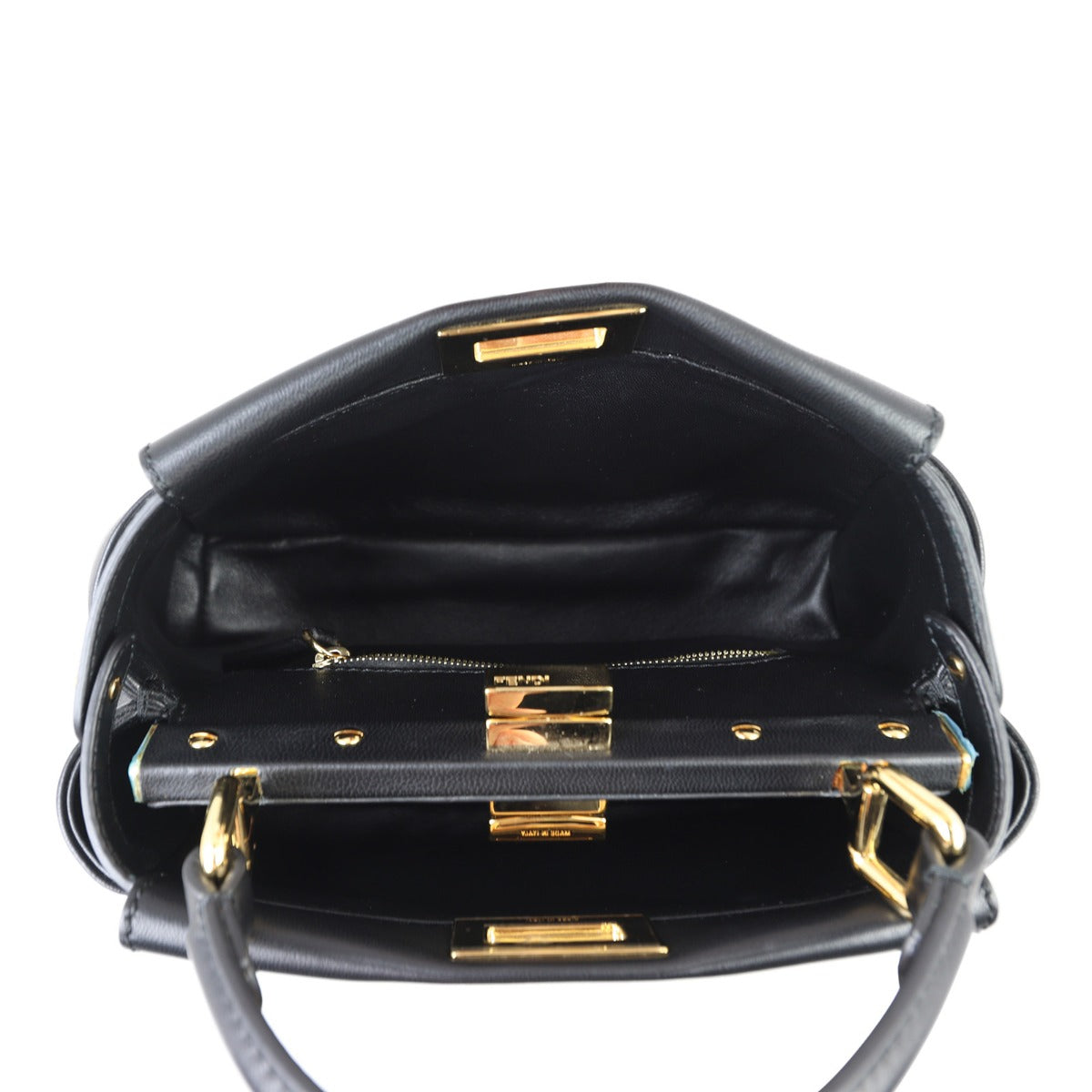 Fendi Peekaboo Mini