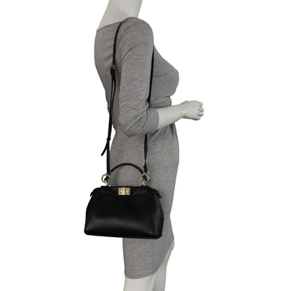 Fendi Peekaboo Mini
