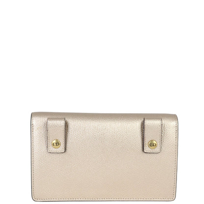 Dior Saddle Belt Pouch Leather