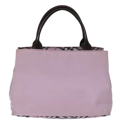 Luxury Burberry Nova Check Handbag