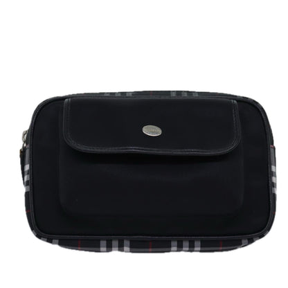 Luxury Burberry Nova Check Shoulder Bag