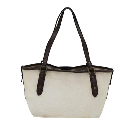 Luxury Burberry Tote