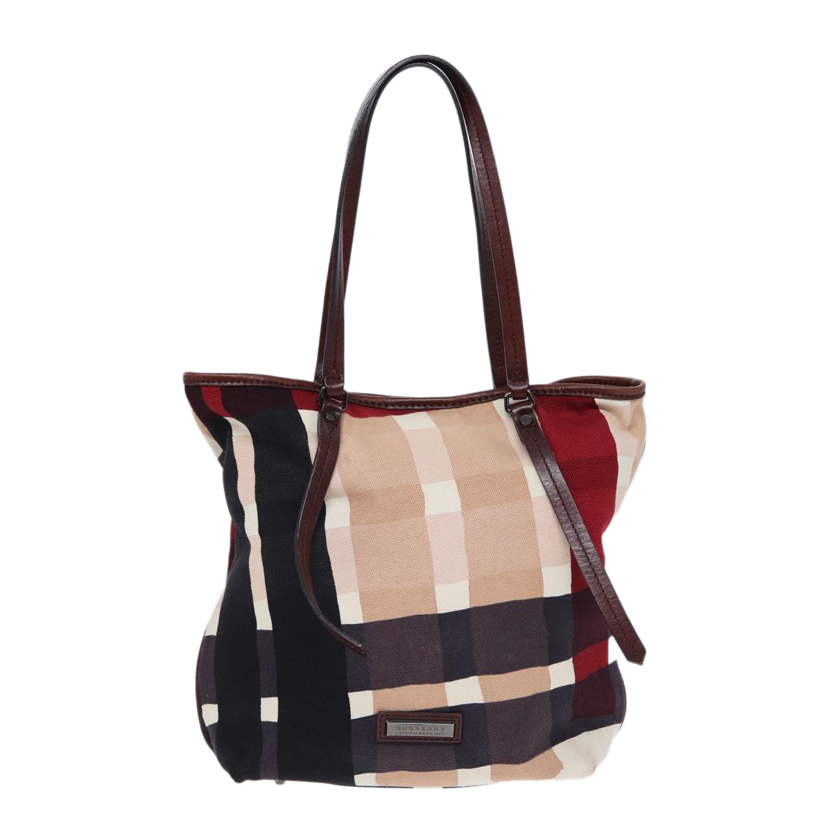 Luxury Burberry Tote