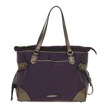 Luxury Burberry Tote