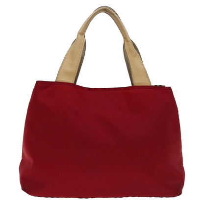 Luxury Burberry Nova Check Handbag