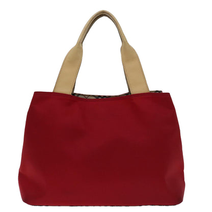 Luxury Burberry Nova Check Handbag