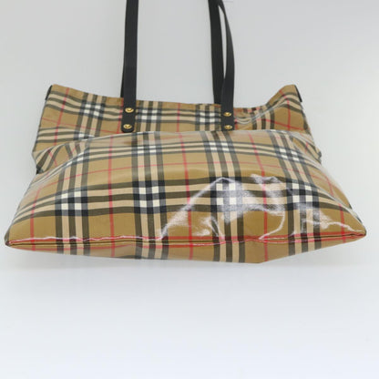Luxury Burberry Tote