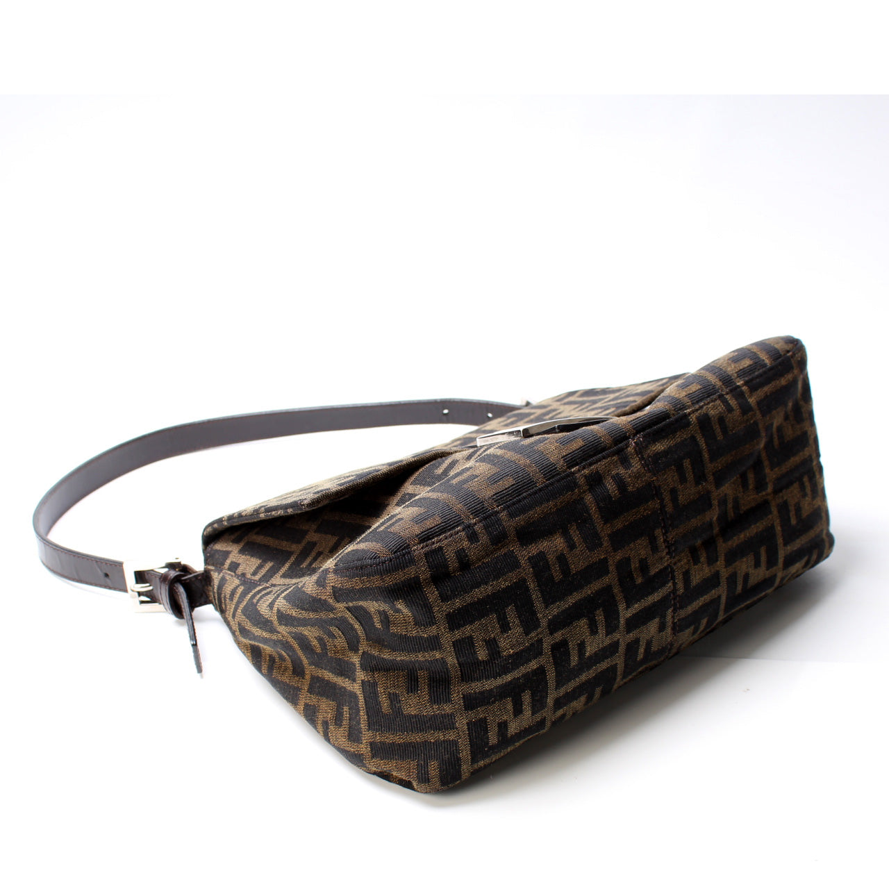 Fendi Mamma Forever Zucca Bag