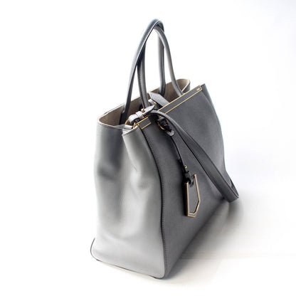 Fendi 2 Jours Medium Bag