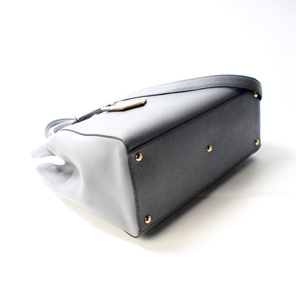 Fendi 2 Jours Medium Bag