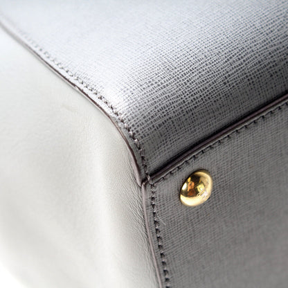 Fendi 2 Jours Medium Bag