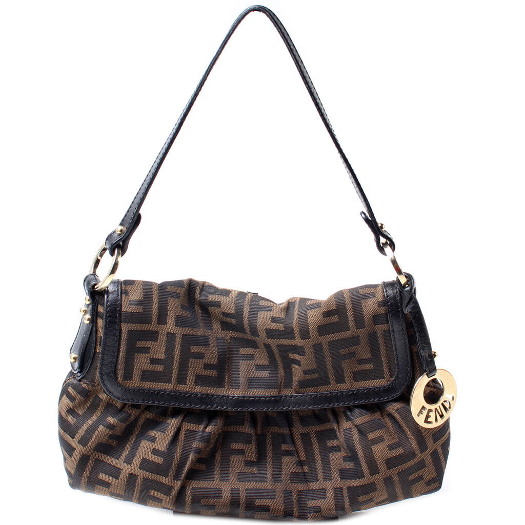 Fendi Zucca Chef Bag