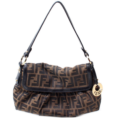 Fendi Zucca Chef Bag