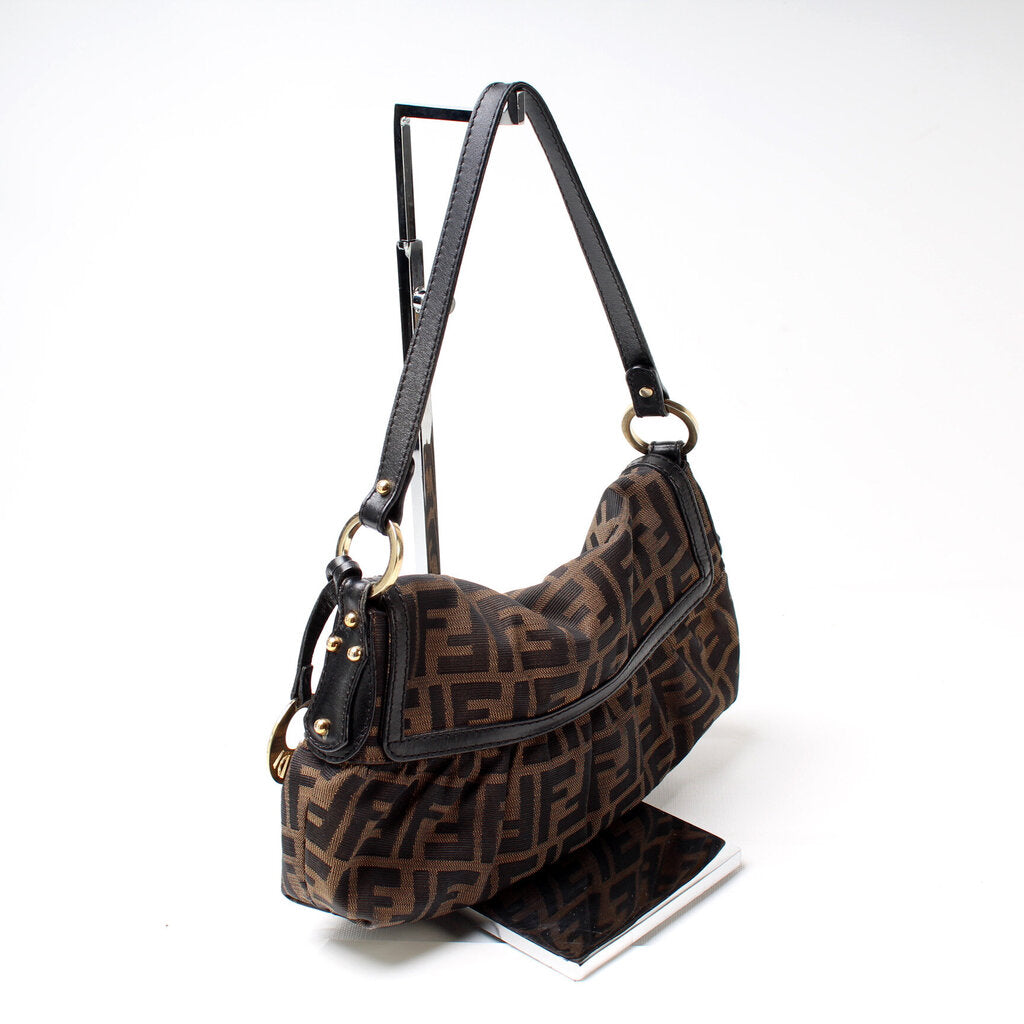 Fendi Zucca Chef Bag