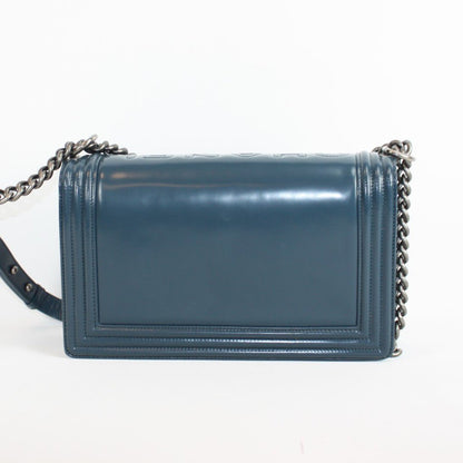 Chanel Boy Flap Large 21M Bag