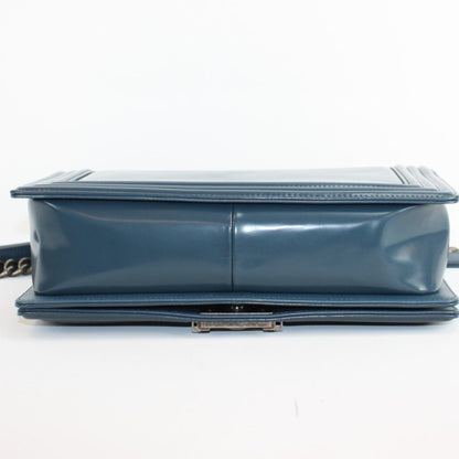 Chanel Boy Flap Large 21M Bag