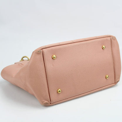 Chanel Petite Timeless Tote Bag