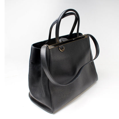 Fendi 2 Jours Medium Bag