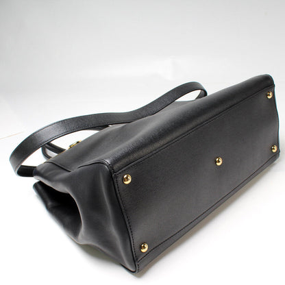 Fendi 2 Jours Medium Bag