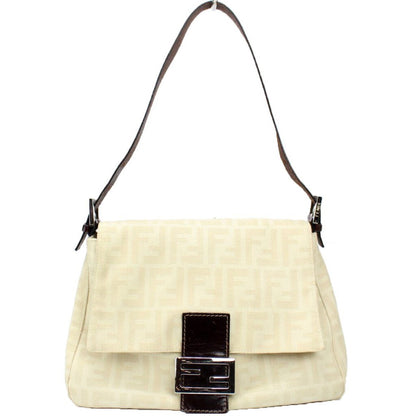 Fendi Mama Forever Zucca Bag