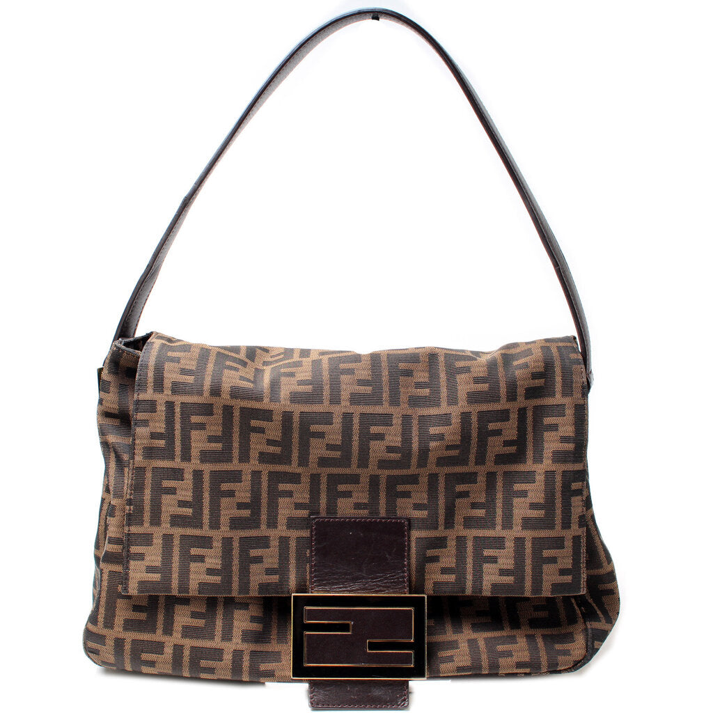 Fendi 8BR638 Forever Mamma Zucca (A) Bag