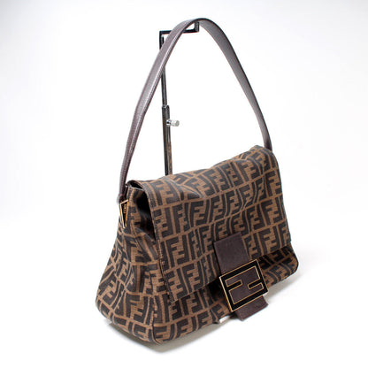 Fendi 8BR638 Forever Mamma Zucca (A) Bag
