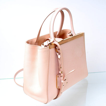 Fendi 2 Jours Petite Bag