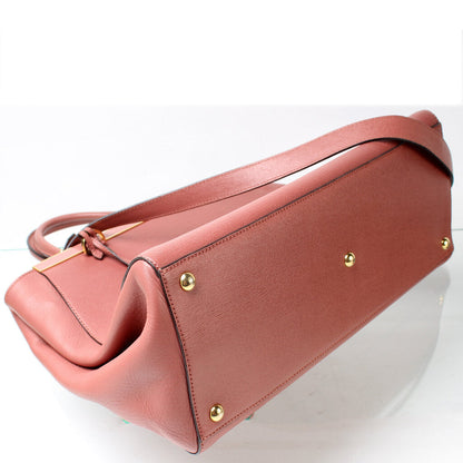 Fendi 2 Jours Medium Bag