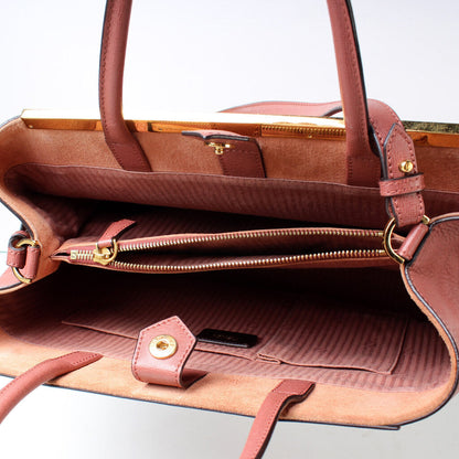 Fendi 2 Jours Medium Bag