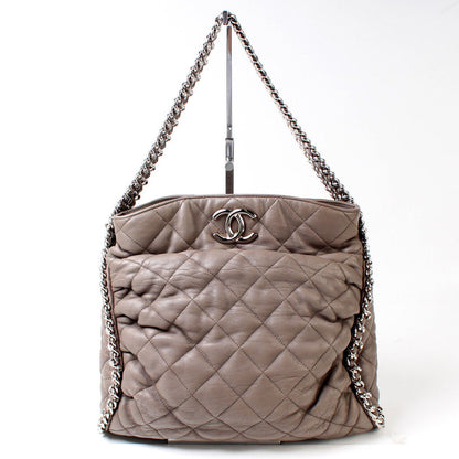 Chanel Modern Chain Small Foldover 14M Bag