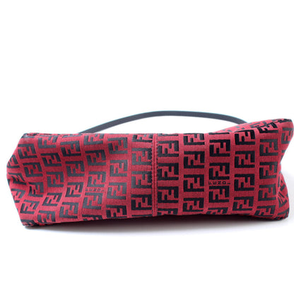 Fendi Zuccauette Bag