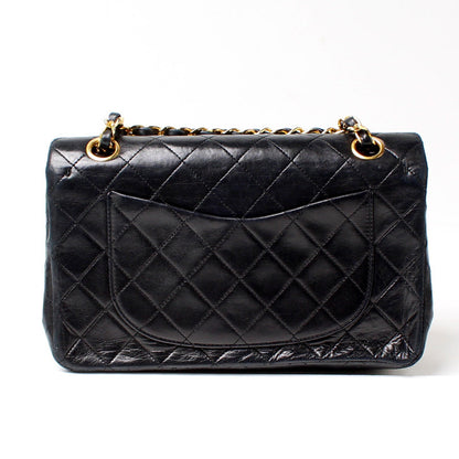 Chanel Classic Flap Small Lambskin Bag
