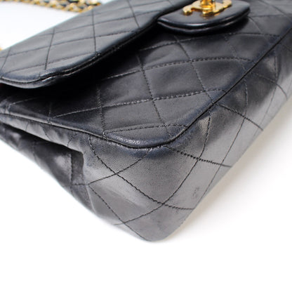 Chanel Classic Flap Small Lambskin Bag