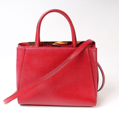 Fendi 2 Jours Petite 8BH253 Bag