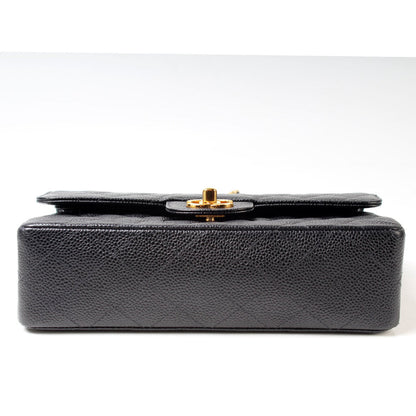 Chanel Classic Flap Small Caviar 6M Bag