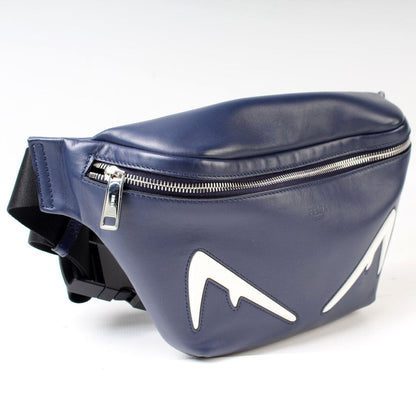 Fendi Diabolic Eye Bum Bag