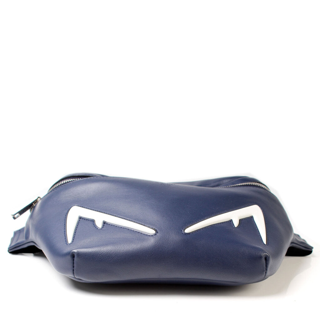 Fendi Diabolic Eye Bum Bag