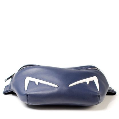 Fendi Diabolic Eye Bum Bag